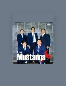 Dengarkan Los Mustangs, tonton video musik, baca bio, lihat tanggal tur & lainnya!