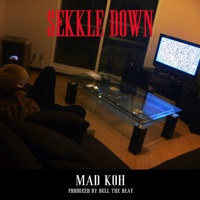 Sekkle Down - Single - MAD KOH