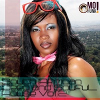 Come Closer (Feat. Botshelo) [Lungzo Mofunk's Fantasy Mix]