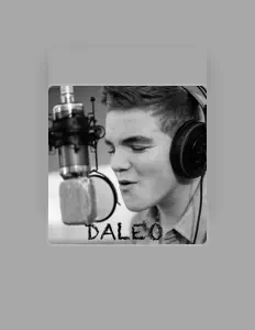 收听 Daleo、观看音乐视频、阅读小传、查看巡演日期等 ！