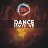 RedDJ - Dance Is My Love (Englitalo Rosso Mix)