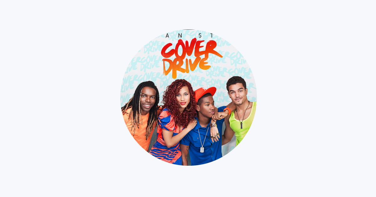 COVER DRIVE songs and albums