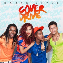Cover Drive - Sparks