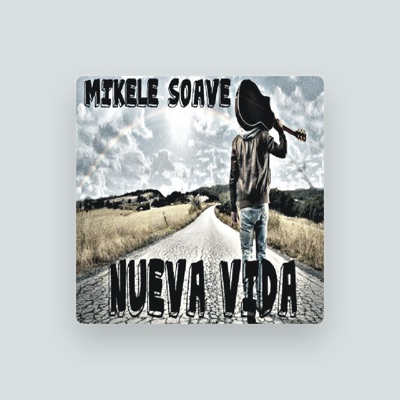 Listen to Mikele Soave, watch music videos, read bio, see tour dates & more!