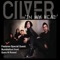 In My Head (feat. Bumblefoot) - Cilver lyrics
