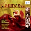 Bizet: Carmen, 2012