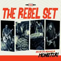 Dropout — The Rebel Set