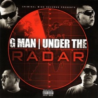 Under The Radar - G Man