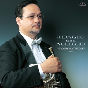 Adagio und Allegro