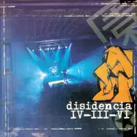 Live — La Ley