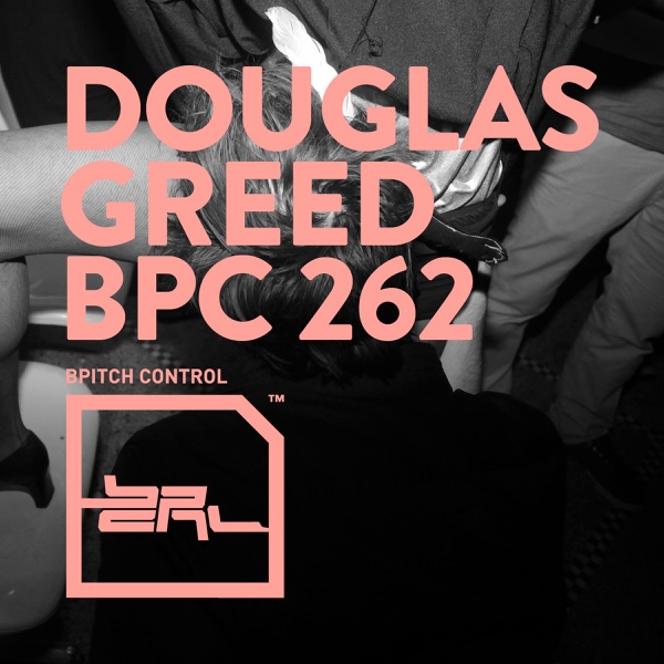 This Time - Single - Douglas Greed