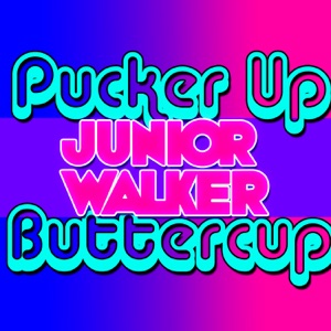 Pucker Up Buttercup: EP