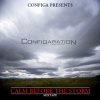 Calm Before the Storm (Configa Presents) - Configa