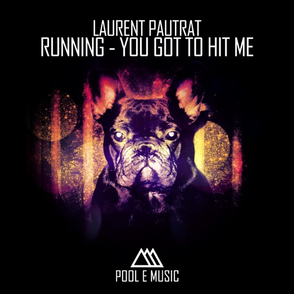 Running: You Got to Hit Me - EP