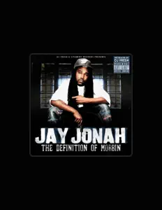 Listen to Jay Jonah, watch music videos, read bio, see tour dates & more!