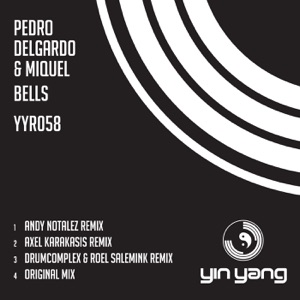 Bells - EP
