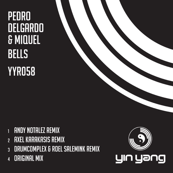Bells - EP