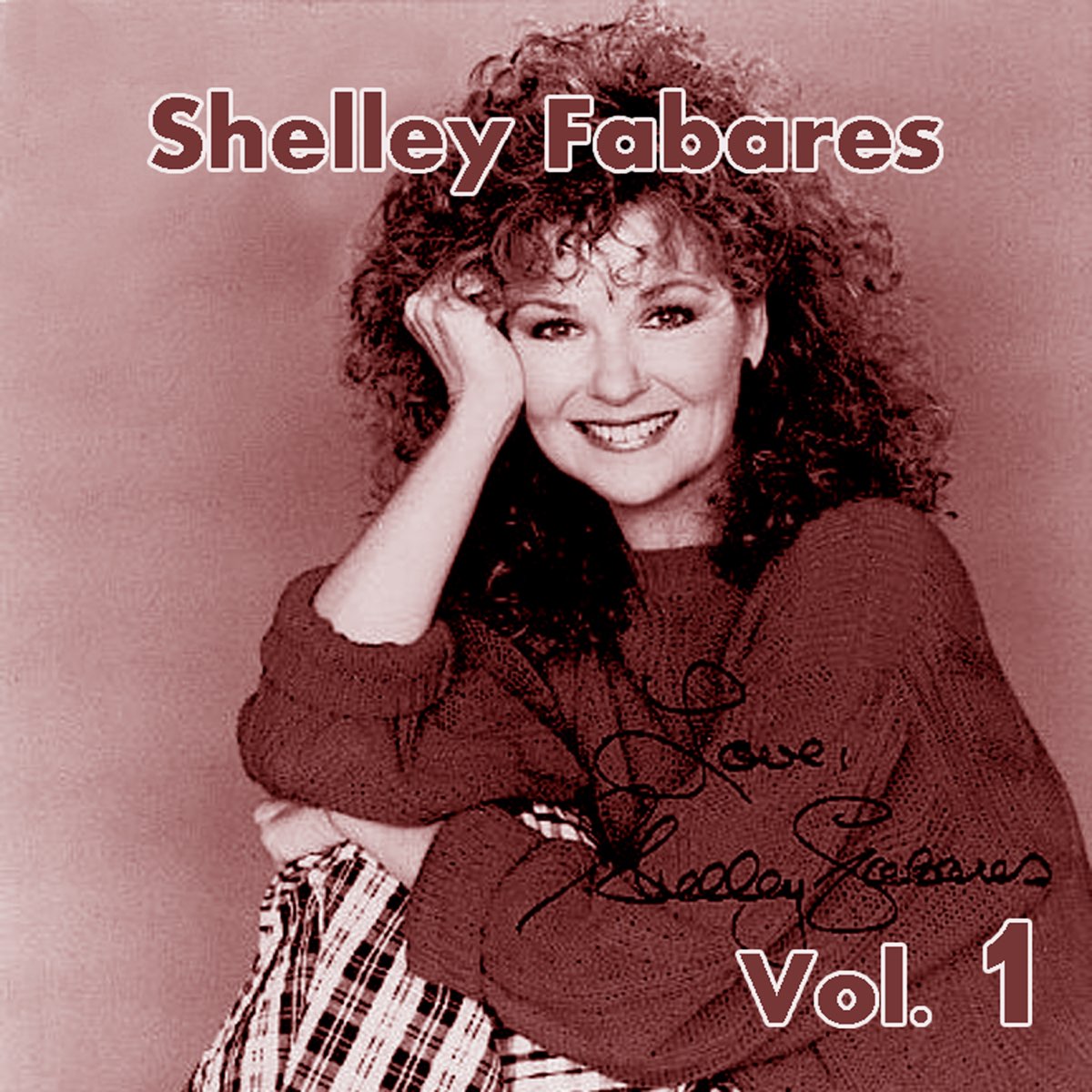 ‎Shelley Fabares, Vol. 1 - Album by Shelley Fabares - Apple Music