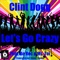Let's Go Crazy (Club Mix) [feat. Ms. Toi & Bo Roc] artwork