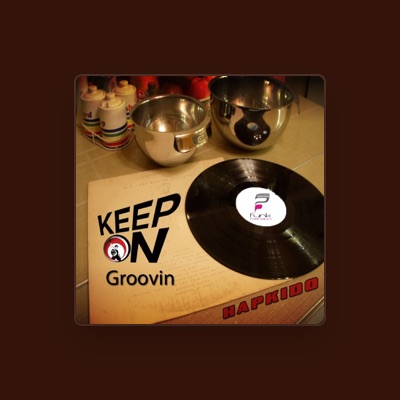Listen to Hapkido, watch music videos, read bio, see tour dates & more!
