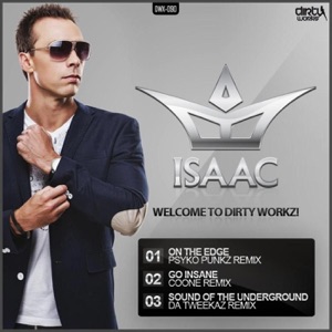 Go Insane (Coone remix)