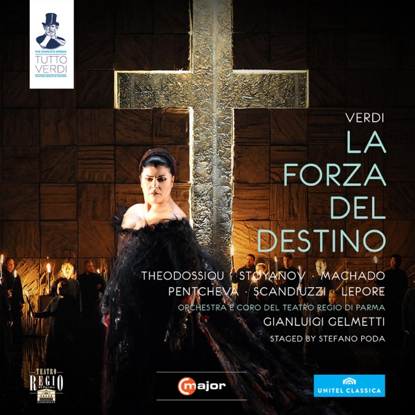 Verdi: La forza del destino