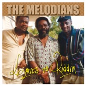 The Melodians - Holy Train