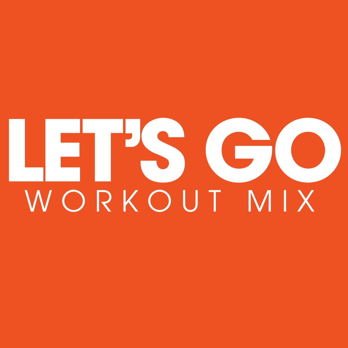 The Workout Mix 2013 - Compilation by Various Artists