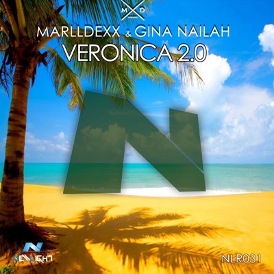 Veronica 2.0 - Single