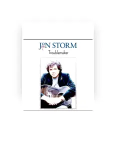 Jon Storm सुनें, म्यूज़िक वीडियो देखें, बायो पढ़ें, दौरे की तारीखें और बहुत कुछ देखें!