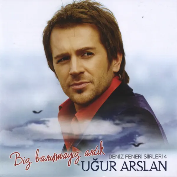 Karagümrük Yanıyor — Uğur Arslan