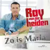Zo Is Maria