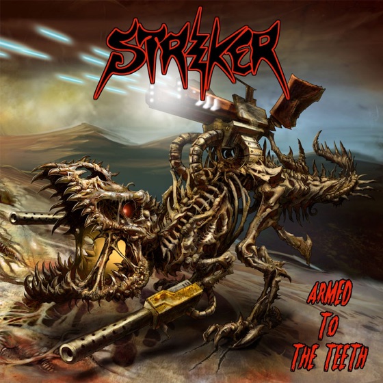 Cover artwork for Feed My Fire