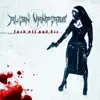 Alien Vampires - Death Cult Devotion