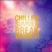 Chilled Summer Break, Vol. 1 artwork