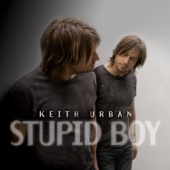 Stupid Boy artwork