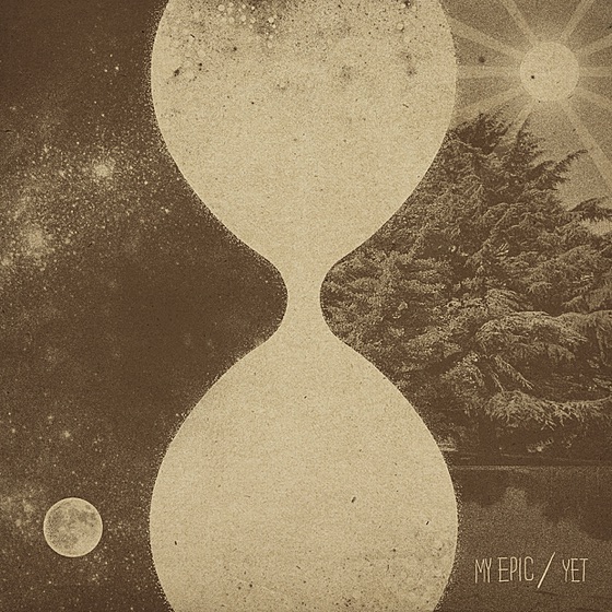 Cover artwork for Lower Still