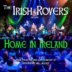 Home in Ireland - Irish Rovers