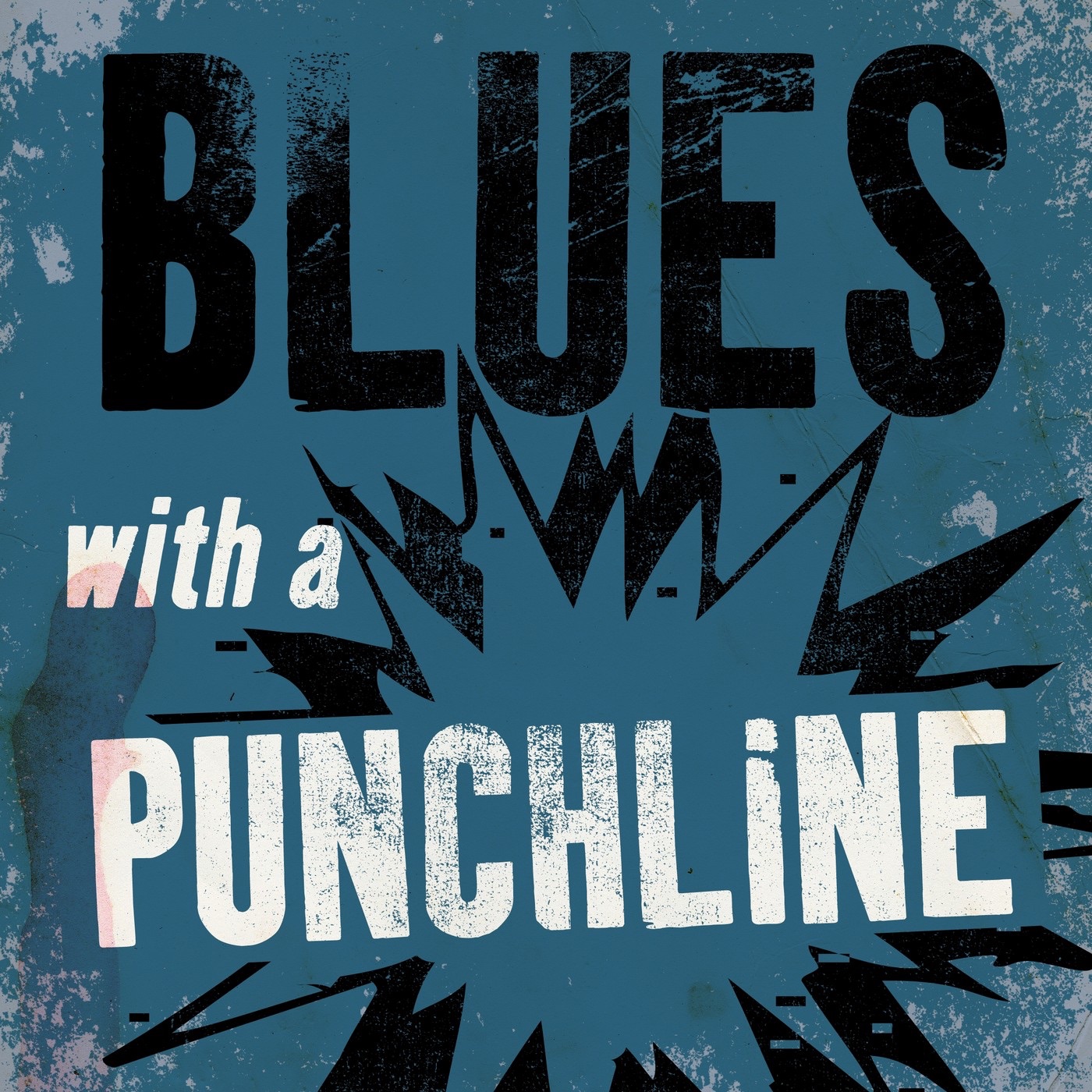 Blues with a Punchline
