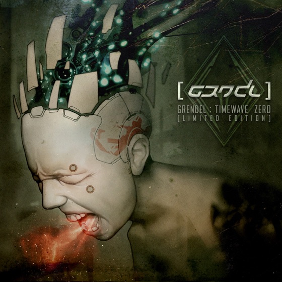Cover artwork for Fall