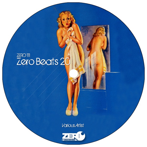 Zero Beats 20 - Single
