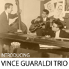 Cast Your Fate to the Wind - Vince Guaraldi Trio