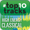 #top10tracks - High Energy Classical - Various Artists
