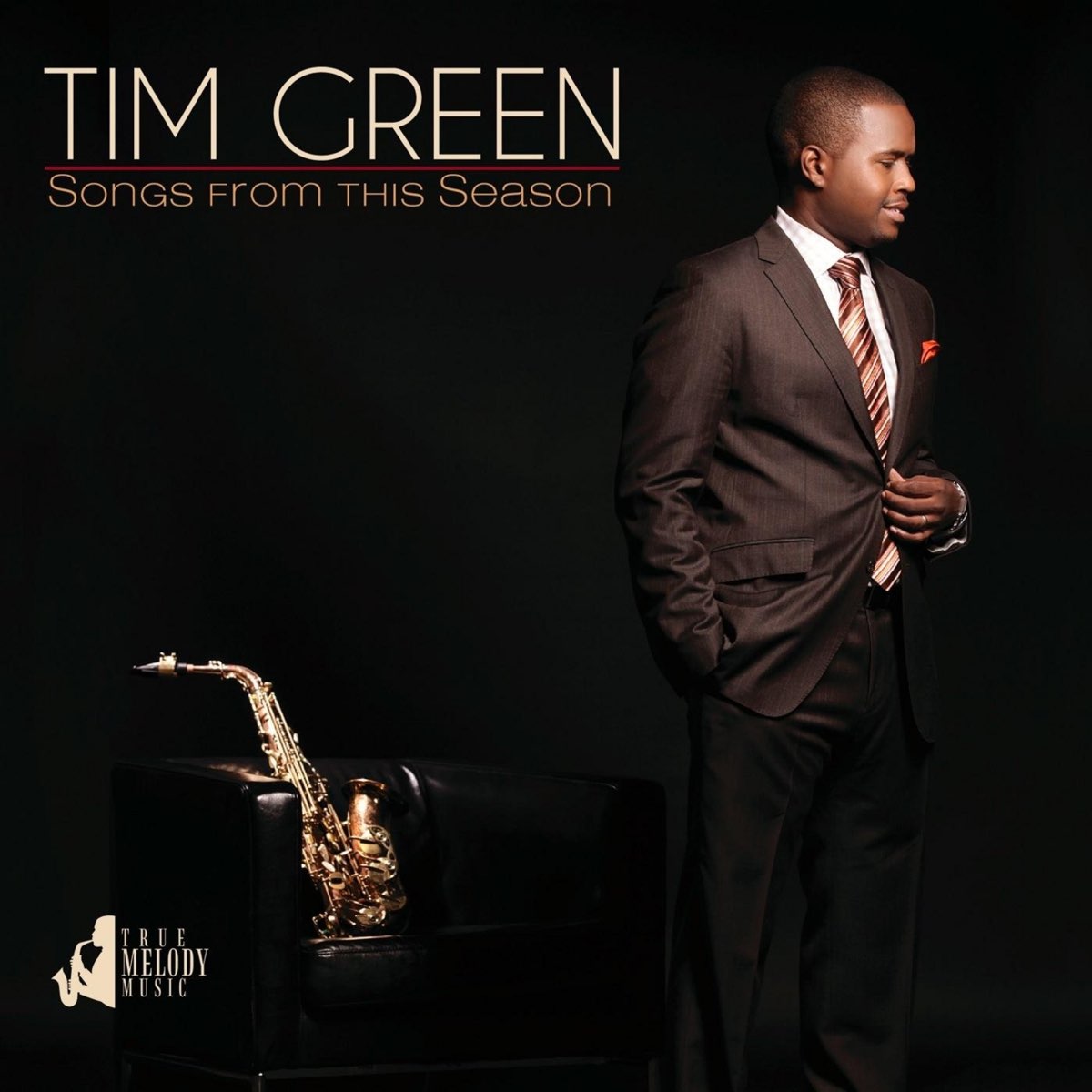 Tim Green. Слушать песню green