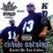 Adicto Al Crime (Kartel De Las Calles) - KDC lyrics