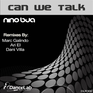 Can We Talk - EP