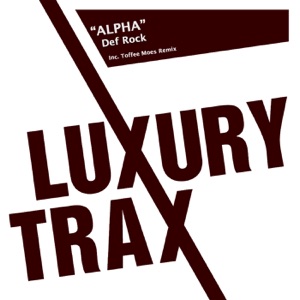 Alpha - Single
