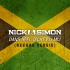 Dans Heel Dicht Bij Mij - Single (Reggae Versie) - Single