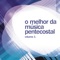 Receba Vida - Nívea Silva lyrics