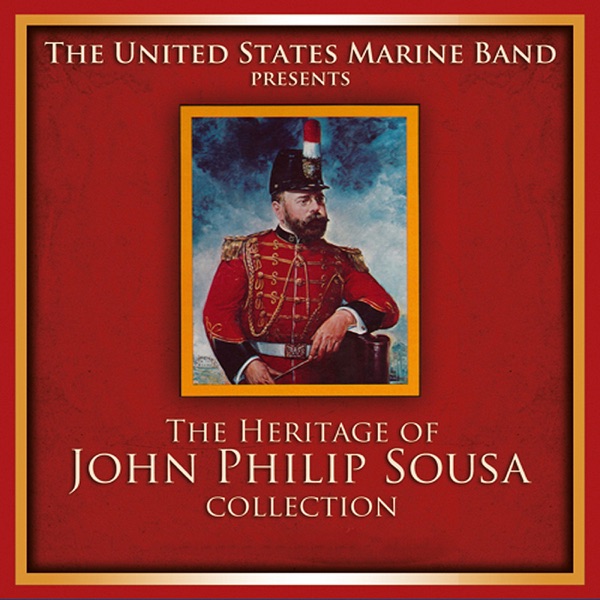 The Heritage of John Philip Sousa Collection